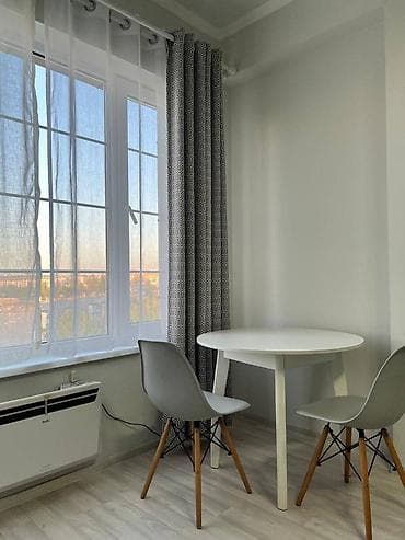 2х: 2 комнаты, 39 м², Индивидуалка, 8 этаж — 5