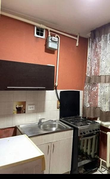 Недвижимость: 1 комната, 30 м², Хрущевка, 1 этаж, Требуется ремонт — 2