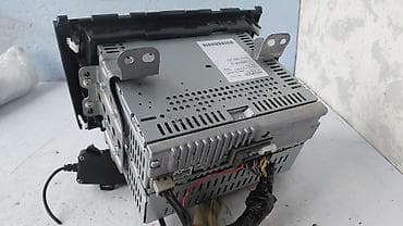 vin code: Штатная магнитолы на хонду срв honda cr-v re-4 — 3