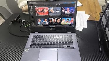 компьютер лос цена: Ноутбук ASUS 14" Оперативная память 4GB - Процессор: Intel Core i3 — 2