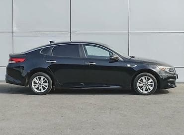 e60 m5: Сдается в аренду KIA K5 на посуточный и длительный срок, 2017 г. на — 3