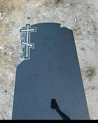надгробие: Изготовление памятников, Изготовление оградок, Изготовление крестов | Гранит, Металл, Мрамор | Оформление — 3
