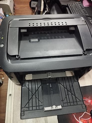 e3 1230: Продаю отличный лазерный принтер Canon LBP6020b. В хорошем состоянии — 2