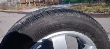 набор инструментов для авто: Диски R 17 Новый — 6