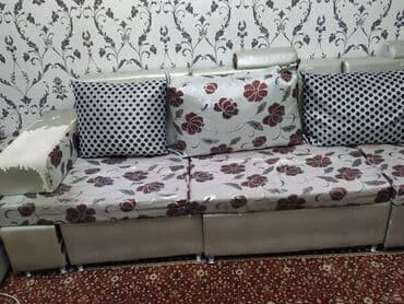 надувной диван для машины: Модульный диван — 2