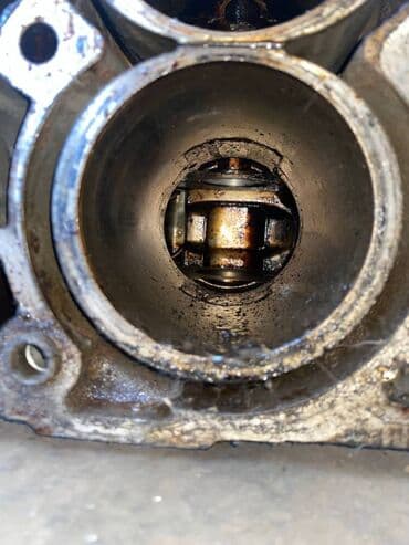 двигатель дэу нексия 1.5 8 клапанов: Бензиновый мотор Nissan 2 л, Б/у, Оригинал, Япония — 7