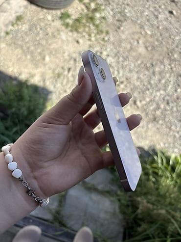 sony p: IPhone 13 розовый цвет (Pink) Основные характеристики: - Экран 6.1" — 2