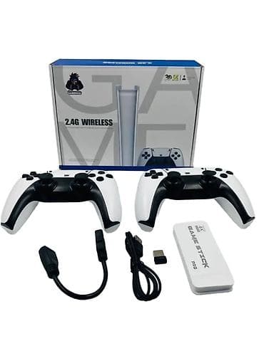 джойстики сега: Приставка! 20 000 игр! PlayStation, SEGA и т.д — 2
