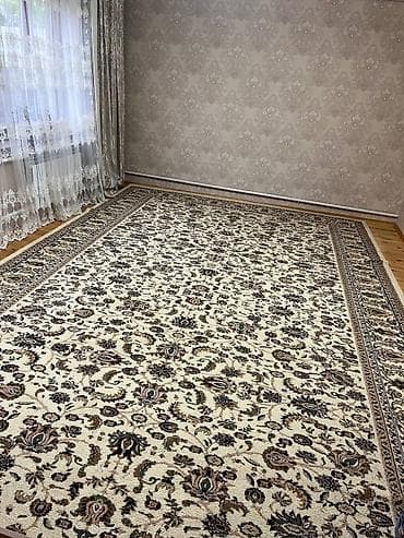 домашние вещи: Ковер 400 * 300 — 2