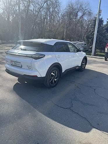 gmc jimmy: JMEV : 2022 г., 3 л, Автомат, Электромобиль, Кроссовер — 5