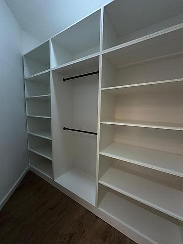 80: 2 комнаты, 79 м², Элитка, 2 этаж, Дизайнерский ремонт — 9
