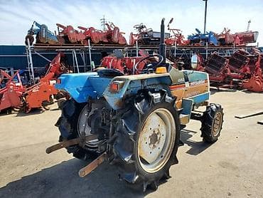 passat cc: Продается Японский мини трактор Митцубисси МТ2001DX. 4x цилиндровый — 4