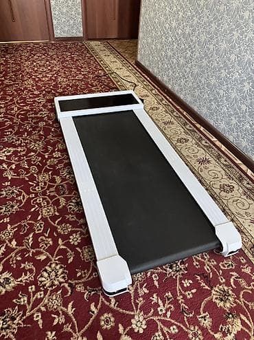 Продаю Беговую дорожку 
Состояние Идеал
Торг уместен — 1