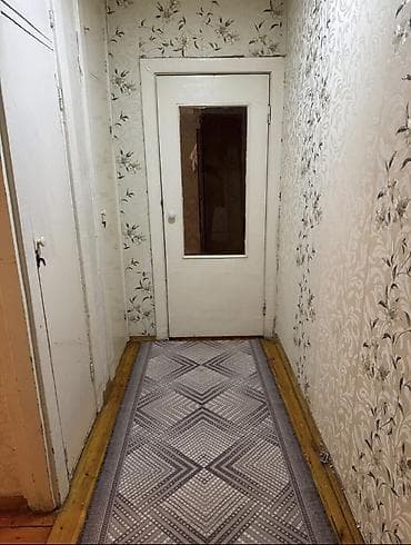 Недвижимость: 2 комнаты, 48 м², 104 серия, 1 этаж, Косметический ремонт — 7
