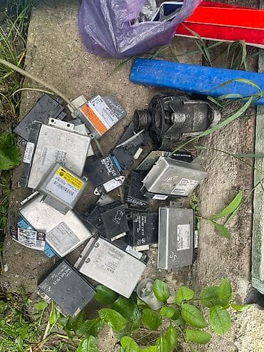 bmw e21: БМВ запчасти привозные в наличии и на заказ моторы АКПП бампера капоты — 9