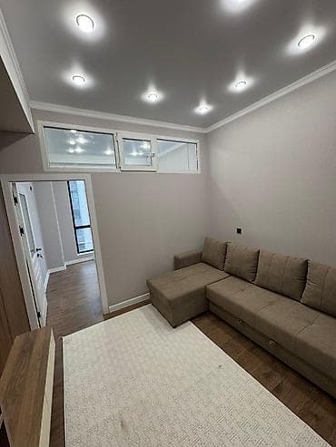 elite hause: 2 комнаты, 50 м², Элитка, 5 этаж, Евроремонт — 5