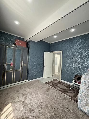 3 комнат квартира: 3 комнаты, 80 м², Элитка, 14 этаж, Евроремонт — 6