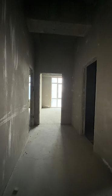 3 к: 2 комнаты, 65 м², Элитка, 3 этаж, Готовая ПСО (под самоотделку) — 8