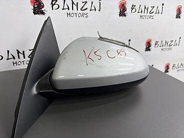 philips xenium w8510: Зеркало заднего вида боковое KIA K5 JF L4NA 2018 лев. (б/у) — 5