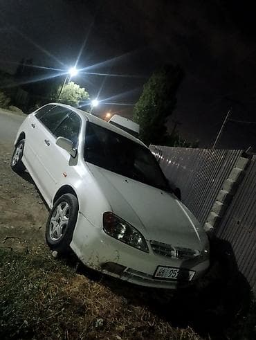 bmw e46: Honda Avancier: 2000 г., 2.3 л, Автомат, Бензин, Универсал — 3