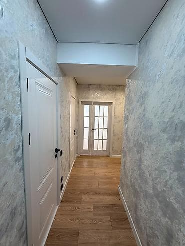 2 комнаты, 65 м², Элитка, 4 этаж, Дизайнерский ремонт at lalafo.kg 2 комнаты, 65 м², Элитка, 4 этаж, Дизайнерский ремонт