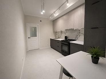 1комнатную: 1 комната, 38 м², Элитка, 11 этаж, Евроремонт — 5