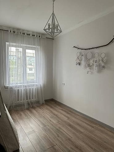 прадаю квартиру в районе гоин: 3 комнаты, Собственник, Без подселения, С мебелью полностью — 8