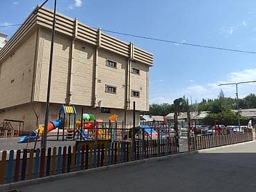 flat osh: 2 комнаты, 57 м², Азия Молл Элитка, 9 этаж, Косметический ремонт — 5