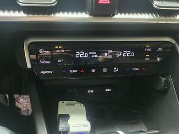 ки 5: Kia K5: 2021 г., 2 л, Автомат, Газ, Седан — 9