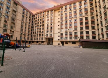 4 бөлмө, 160 м², Элитка, 6 кабат, Дизайнердик ремонт