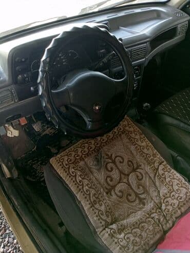 кулиса нексия: Daewoo Nexia: 2005 г., Механика — 5