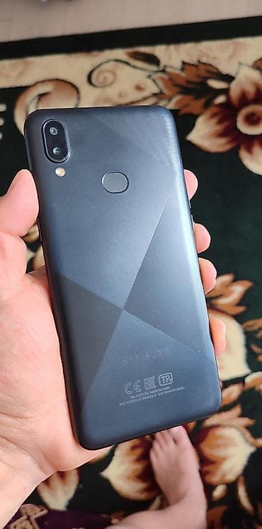 самсунг м10: Samsung Galaxy A10s, Б/у, 32 ГБ, цвет - Черный, 2 SIM — 10