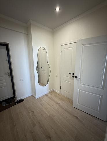 2 комнаты, 49 м², Элитка, 12 этаж, Дизайнерский ремонт — 6