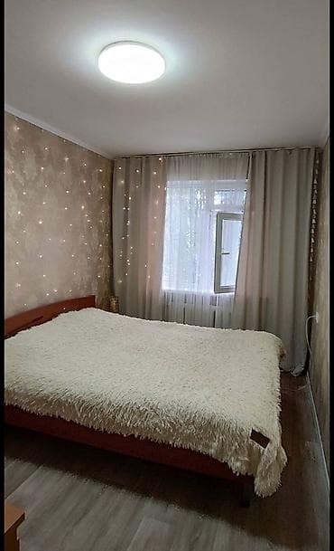 104: 2 комнаты, 46 м², 104 серия, 4 этаж, Евроремонт — 10