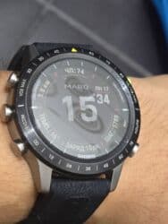 смарт соат: 🏆 Garmin MARQ Athlete Gen 1 — стиль и спорт в одном! Премиальные — 1