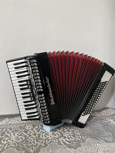 Комузы: Weltmeister caprice 3/4 срочно‼️ — 2