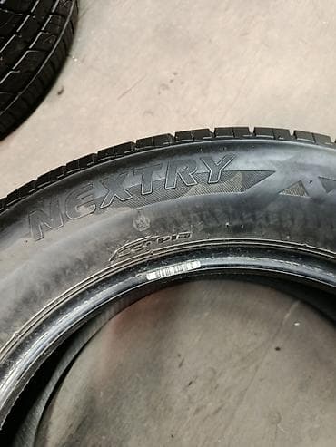bridgeston: Шины 215 / 60 / R 16, Лето, Легковые, Bridgestone — 3