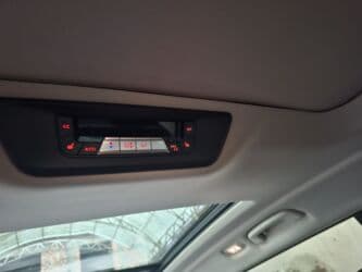 bwm самурай: BMW X7: 2019 г., 3 л, Типтроник, Бензин, Кроссовер — 8