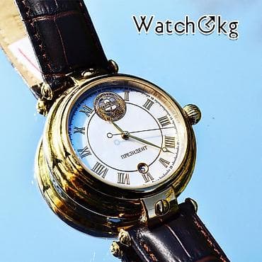 huawei whatch: Представляем вашему вниманию Подарочную Коллекцию Президент от — 2