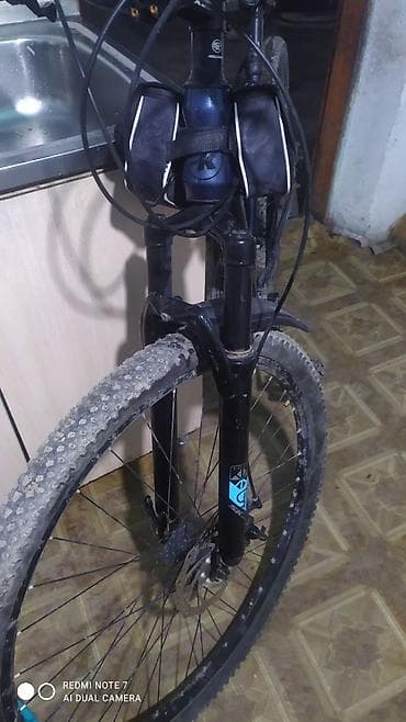 Велосипеддер: Тоо велосипеди, Skillmax, Алюминий — 3