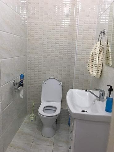 Квартиры: 2 комнаты, 68 м², 7 этаж, Дизайнерский ремонт — 10