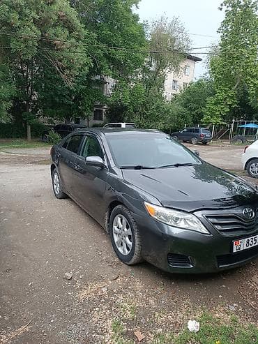 климат контроль тойота виш: Toyota Camry: 2010 г., 2.5 л, Автомат, Бензин, Седан — 2