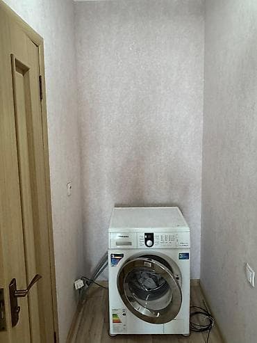 аренда квартир на долгий срок город ош: 1 комната, Собственник, Без подселения, С мебелью полностью — 10