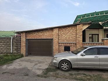 парих: Дом, 150 м², 6 комнат, Собственник, Евроремонт — 2