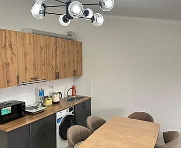 желмаян цена ош: 1 комната, 37 м², Элитка, 3 этаж, Евроремонт — 8