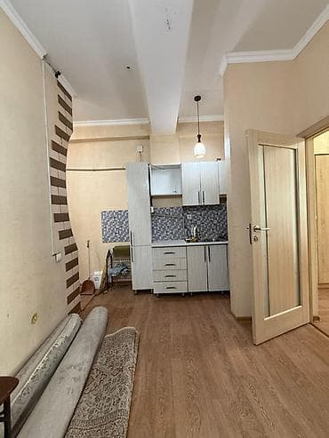 оргтехстрой: 2 комнаты, 61 м², Элитка, 2 этаж, Старый ремонт — 6