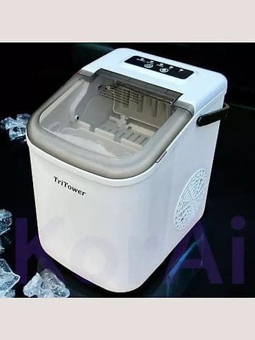 9: Автоматический льдогенератор TriTower TT-2023 - Производительность — 4