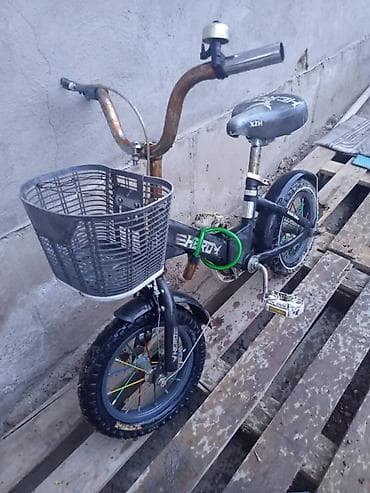 rd 5: Детский велосипед, 2-колесный, 4 - 6 лет — 3