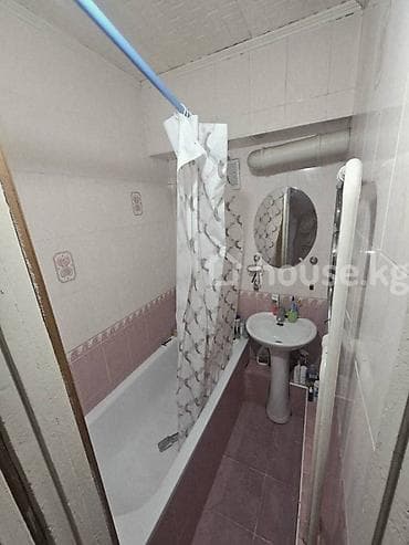 Квартиры: 2 комнаты, 73 м², Индивидуалка, 5 этаж, Свежий ремонт — 4