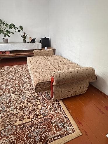 Прямые диваны: Прямой диван — 4